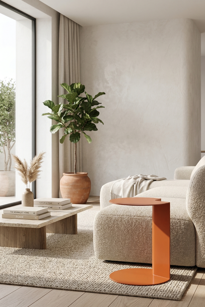 Vera Side Table