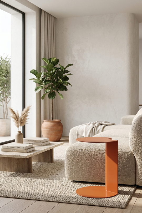 Vera Side Table