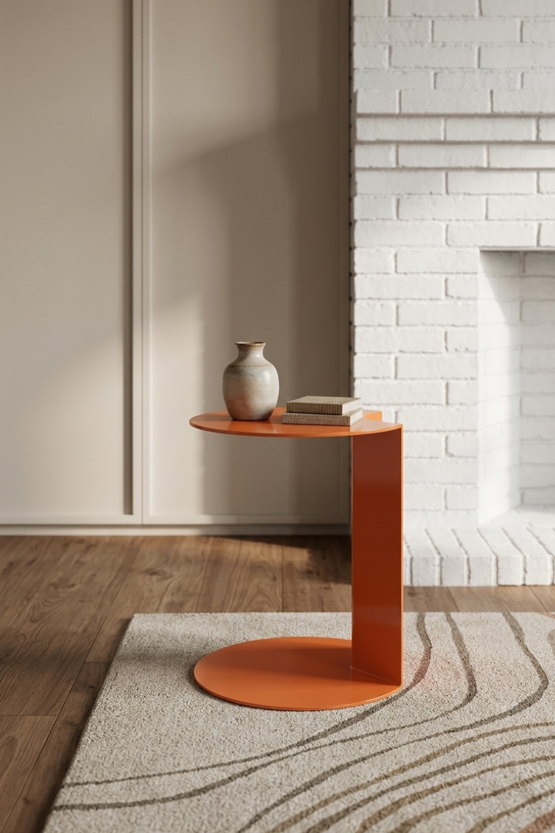 Vera Side Table