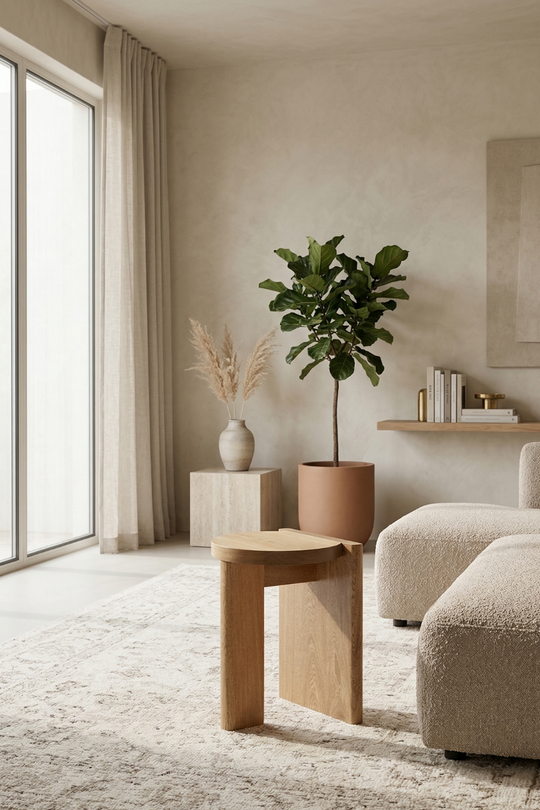 Umi Side Table