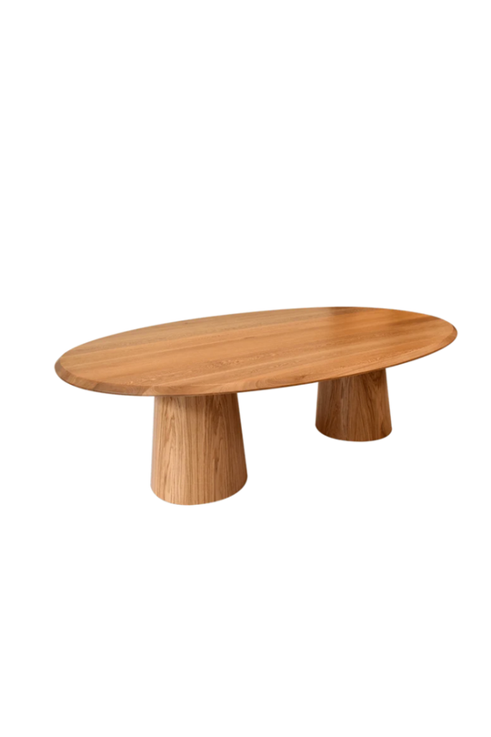 Iris 240 Dining Table