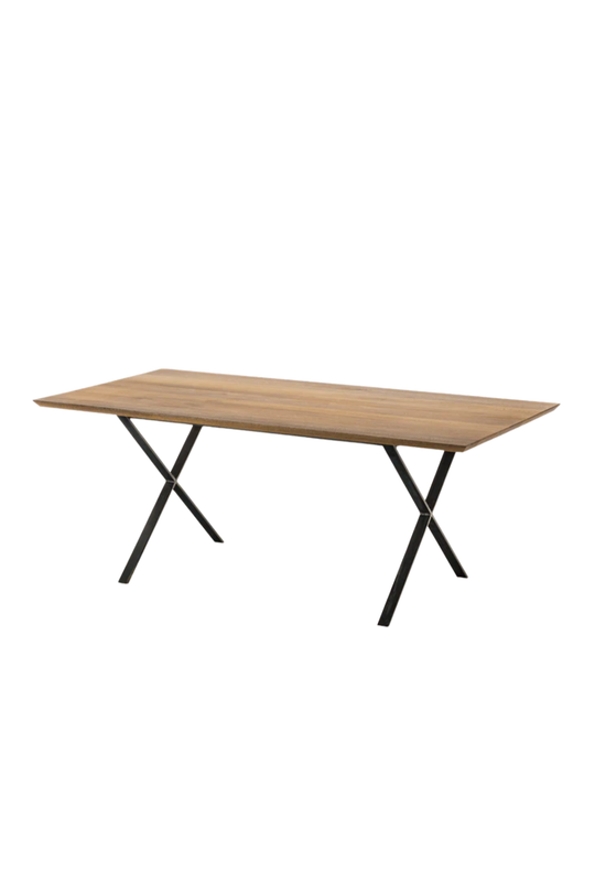 Iris Dining Table