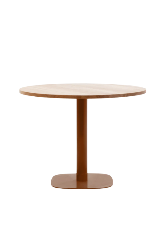 MORU wooden dining table