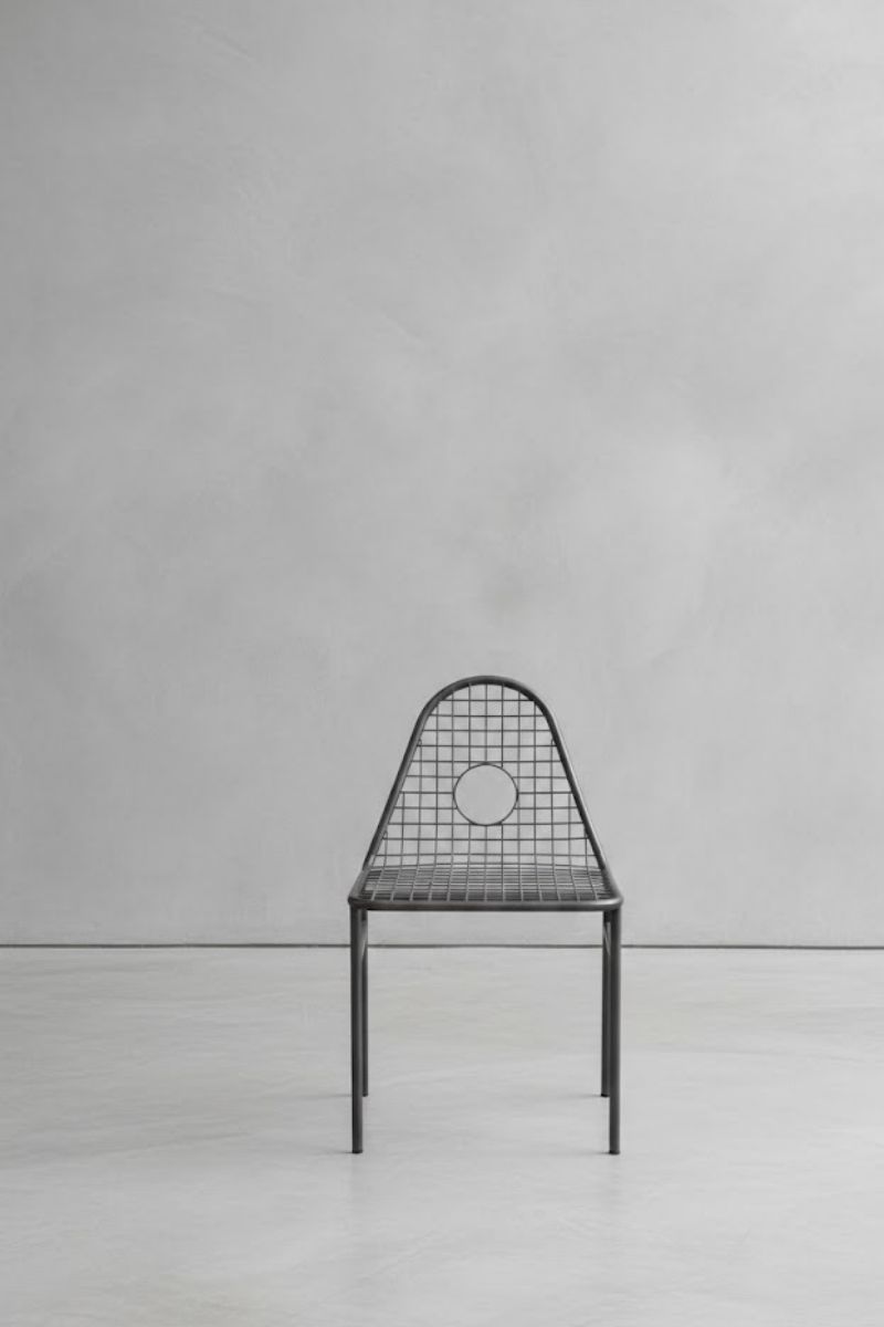 Minerva Chair