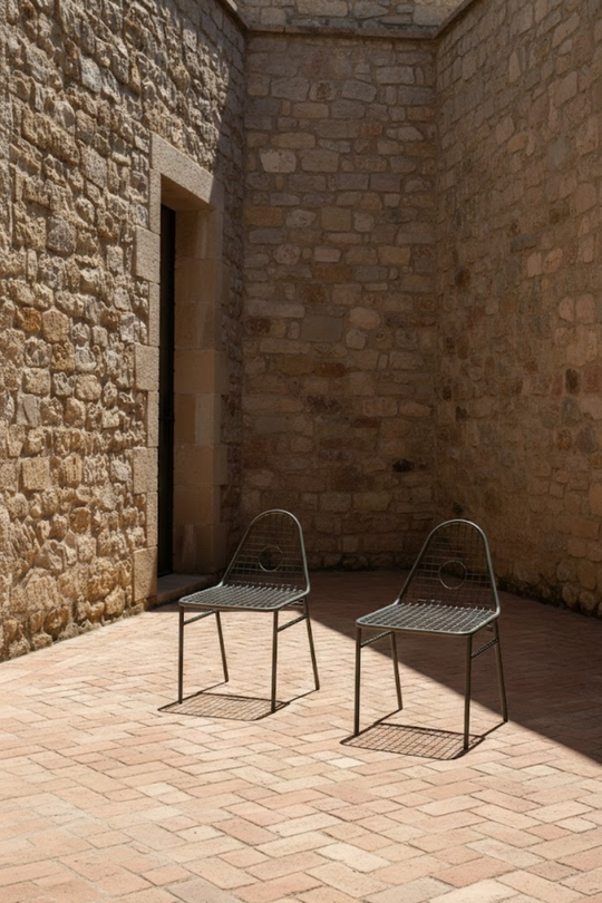 Minerva Chair