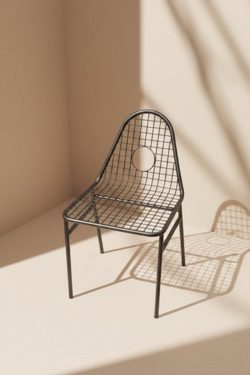 Minerva Chair