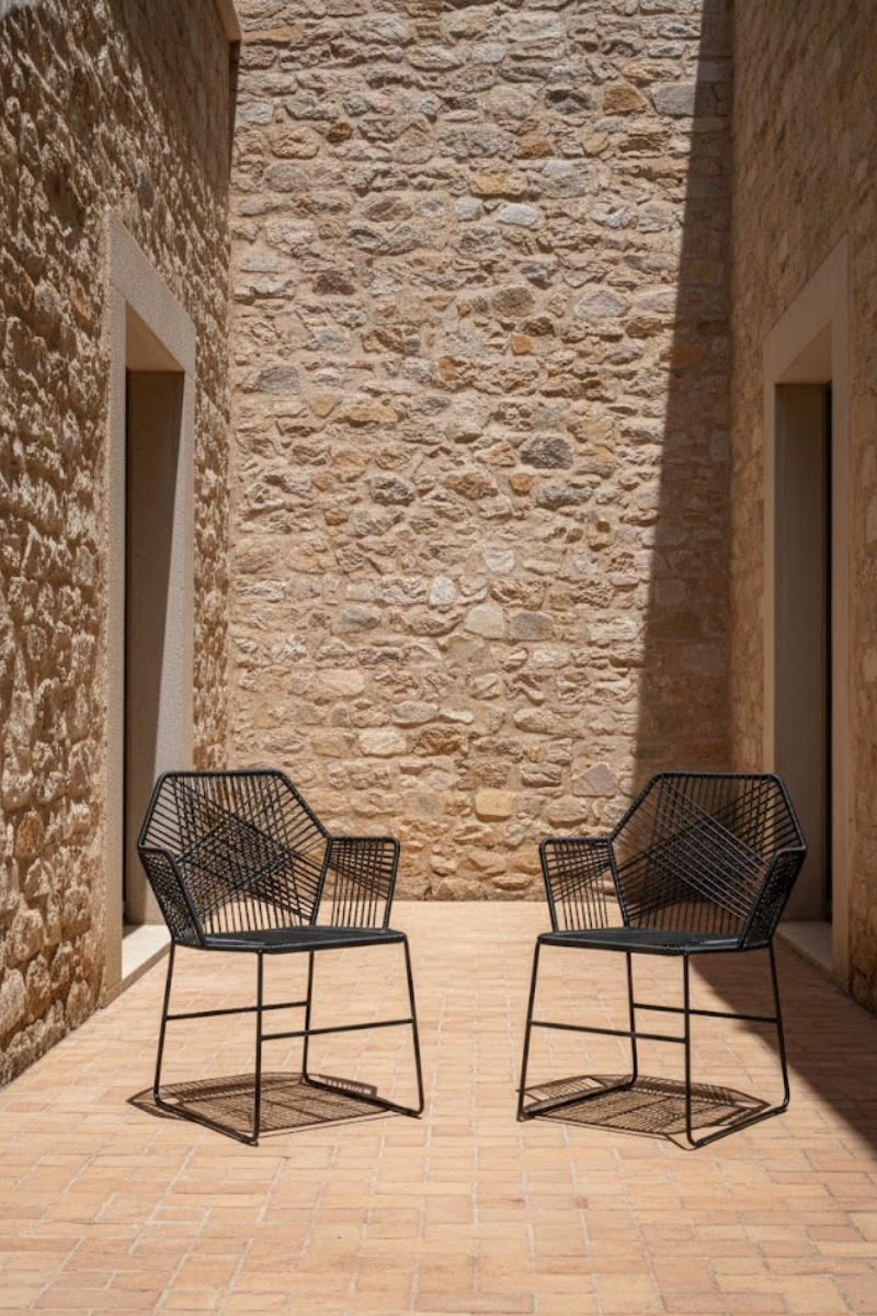 Morela Dining Chair