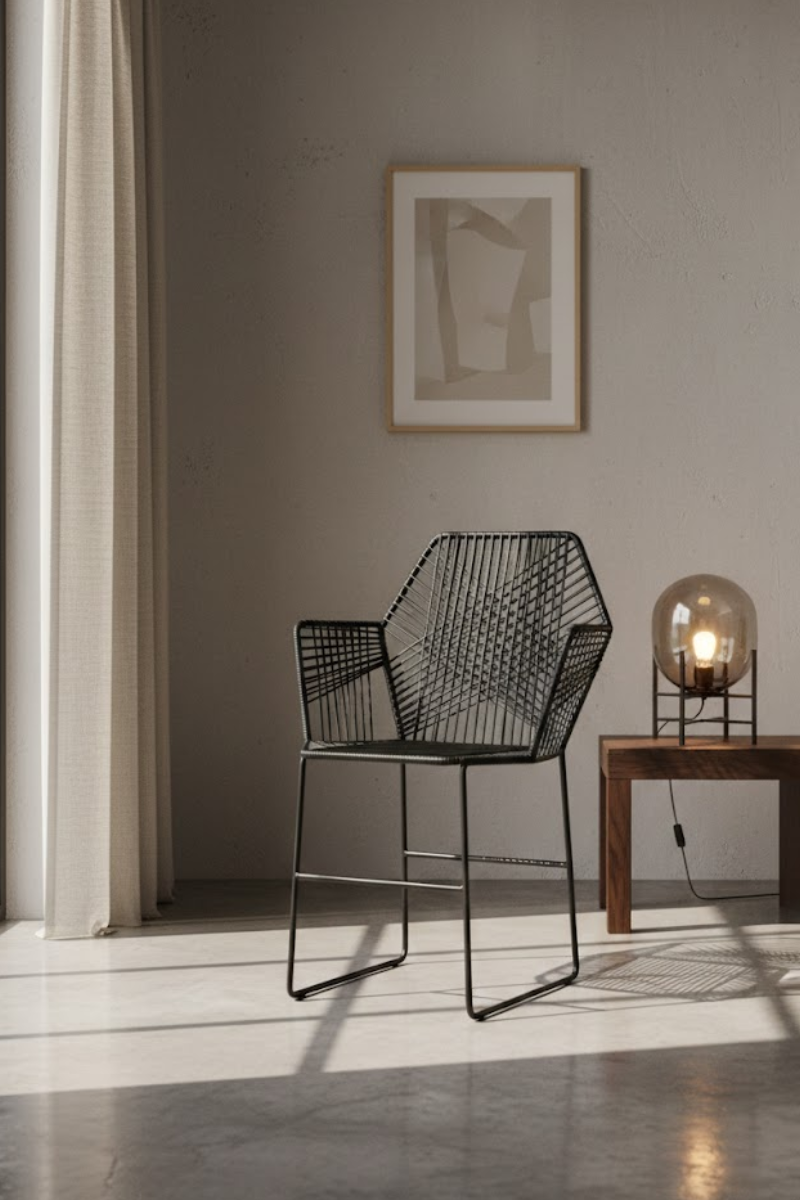 Morela Dining Chair