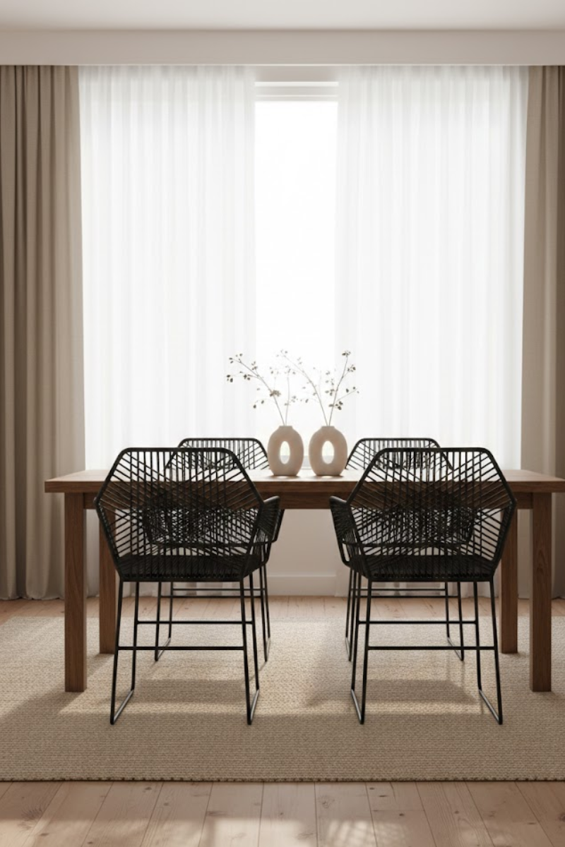 Morela Dining Chair