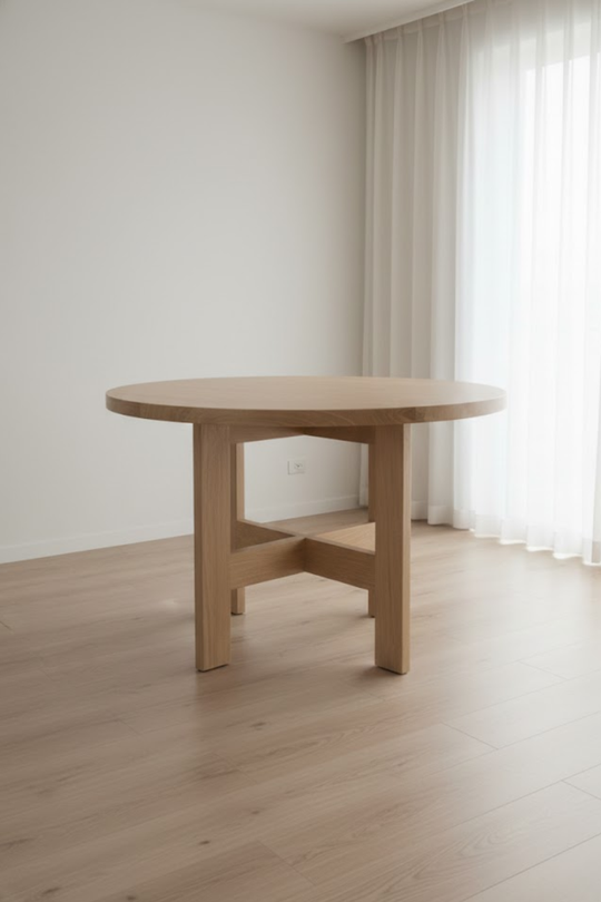 Morion Dining Table