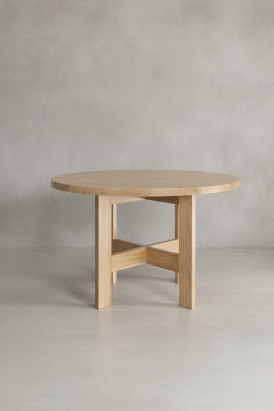 Morion Dining Table