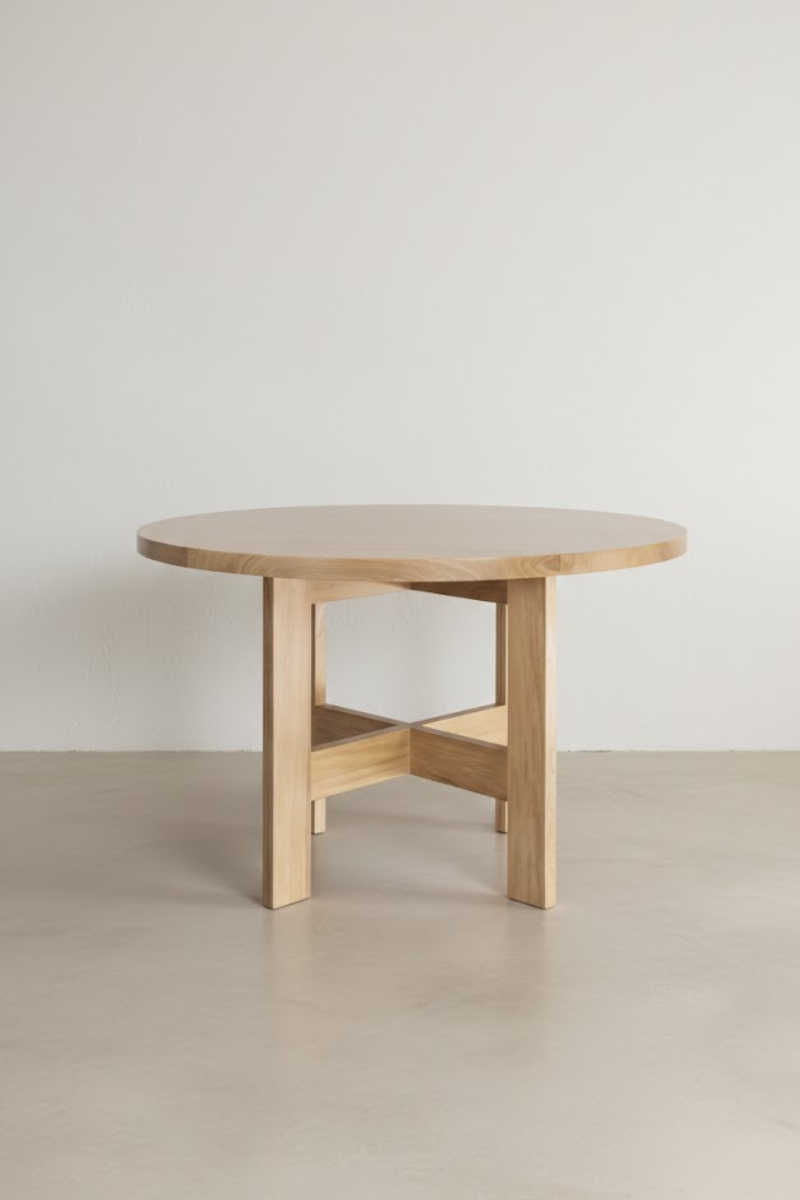 Morion Dining Table