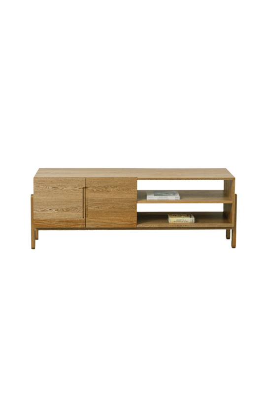 Mulek TV stand