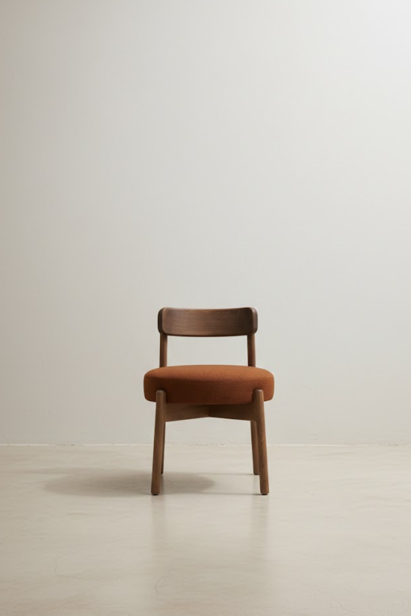 Mutu dining chair