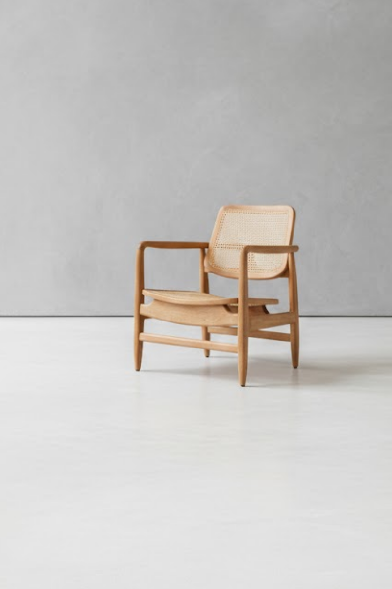 Necoclí chair