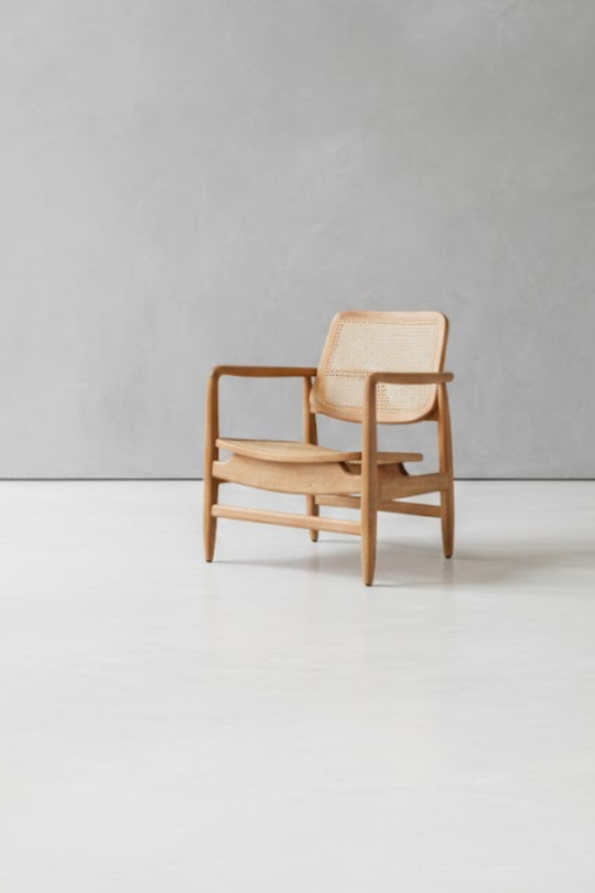 Necoclí chair