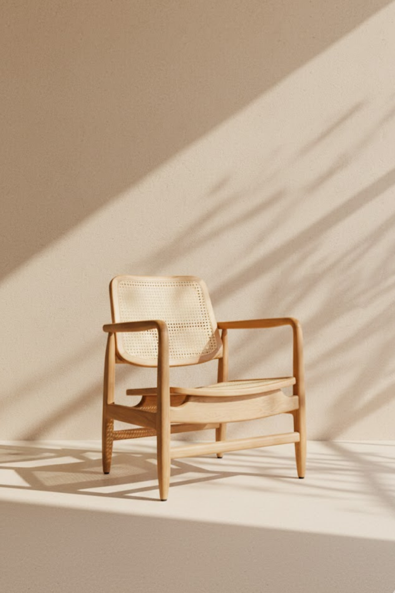 Necoclí chair
