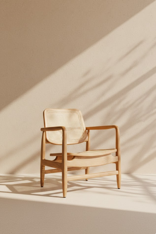 Necoclí chair