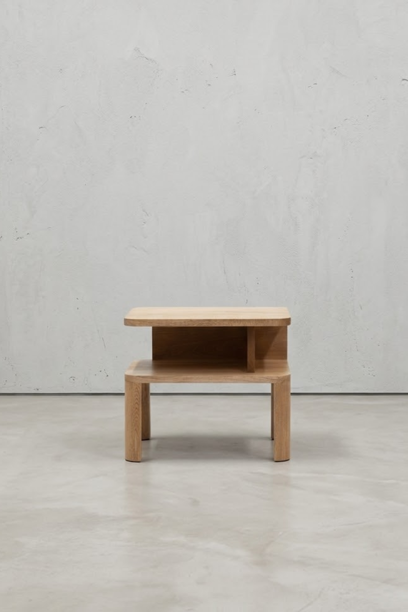 Farup Nightstand