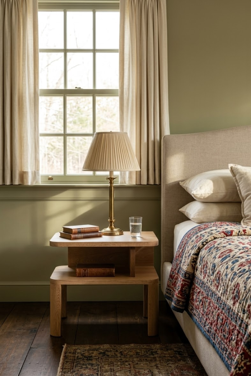 Farup Nightstand