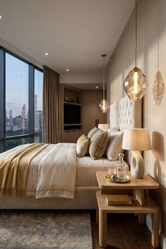 Farup Nightstand