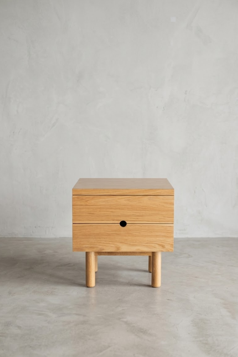 Kolen Nightstand