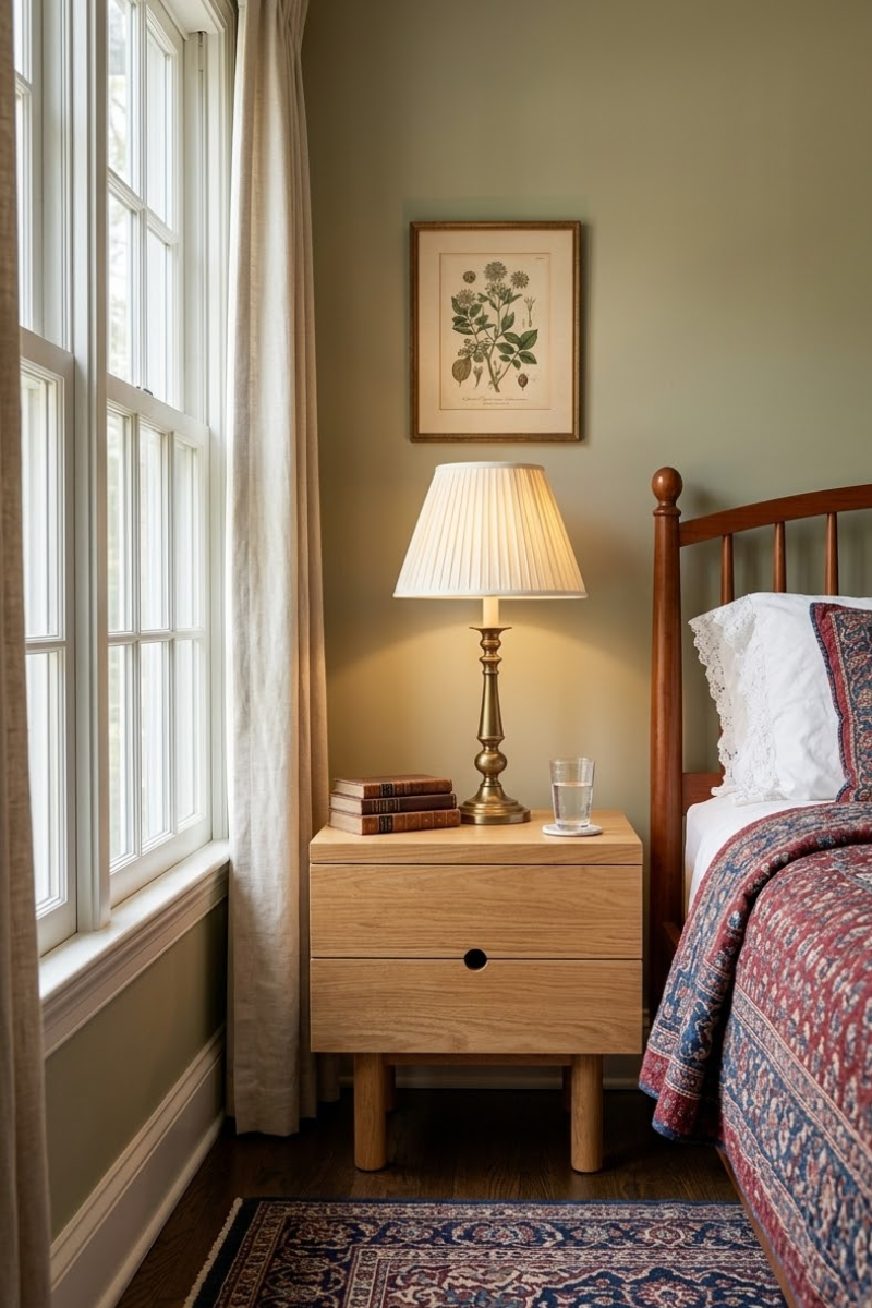 Kolen Nightstand