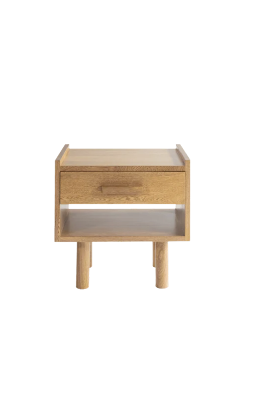 Seiko Nightstand