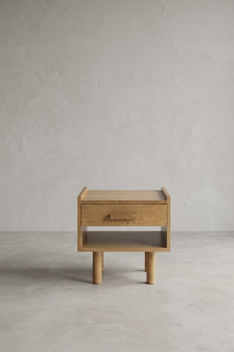 Seiko Nightstand