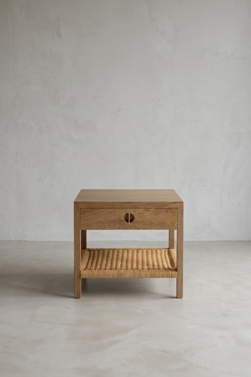 Inari Nightstand