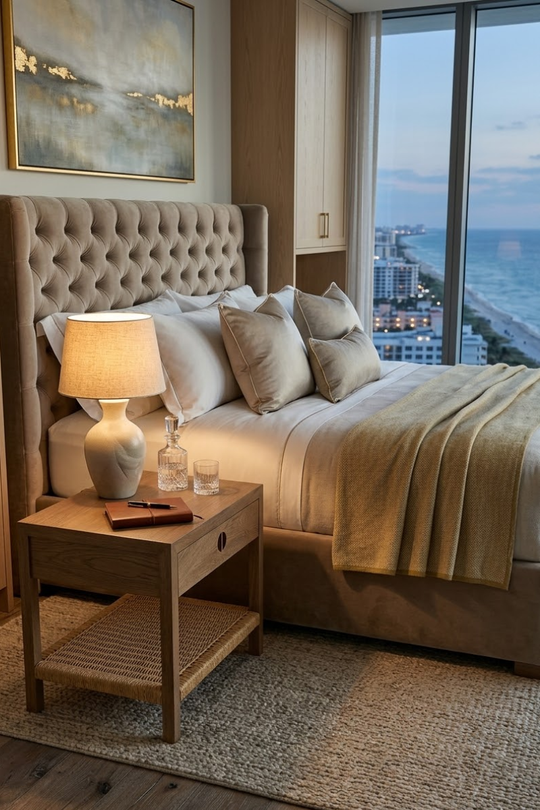 Inari Nightstand