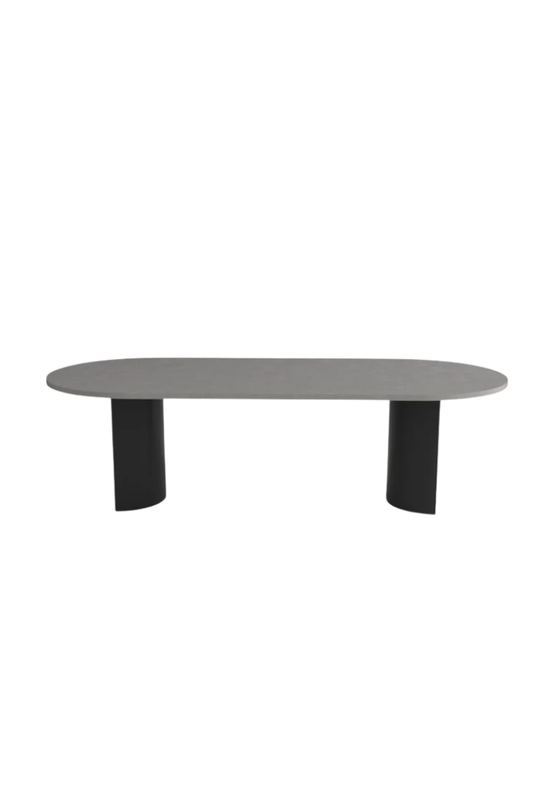 Onda dining table
