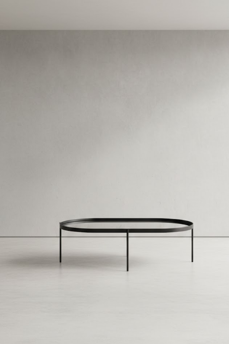 Onix Coffee Table
