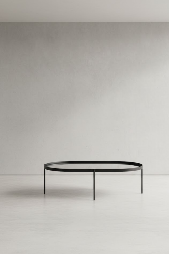 Onix Coffee Table