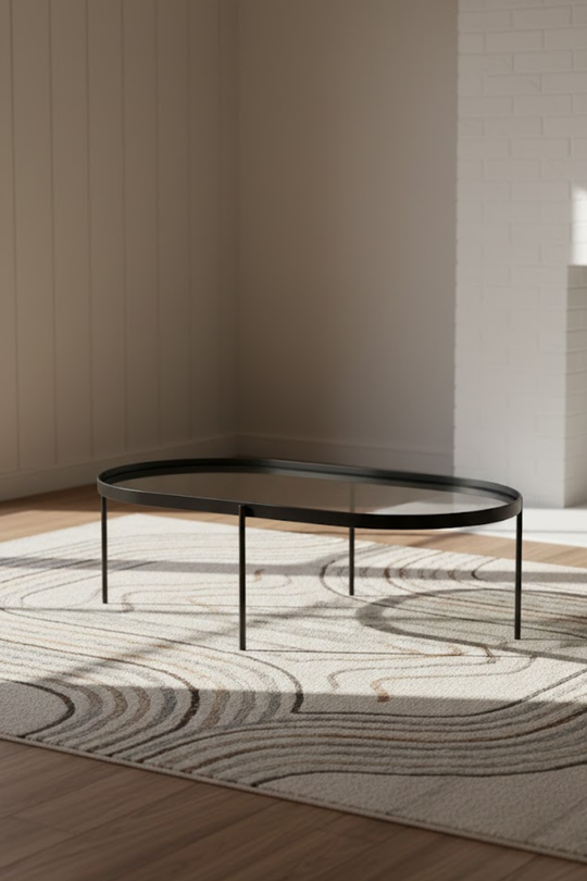 Onix Coffee Table