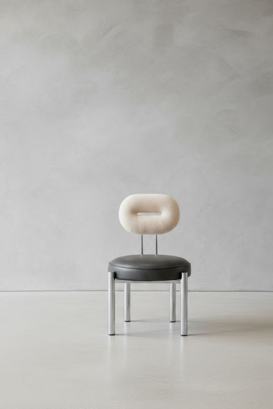 Orbe Chair