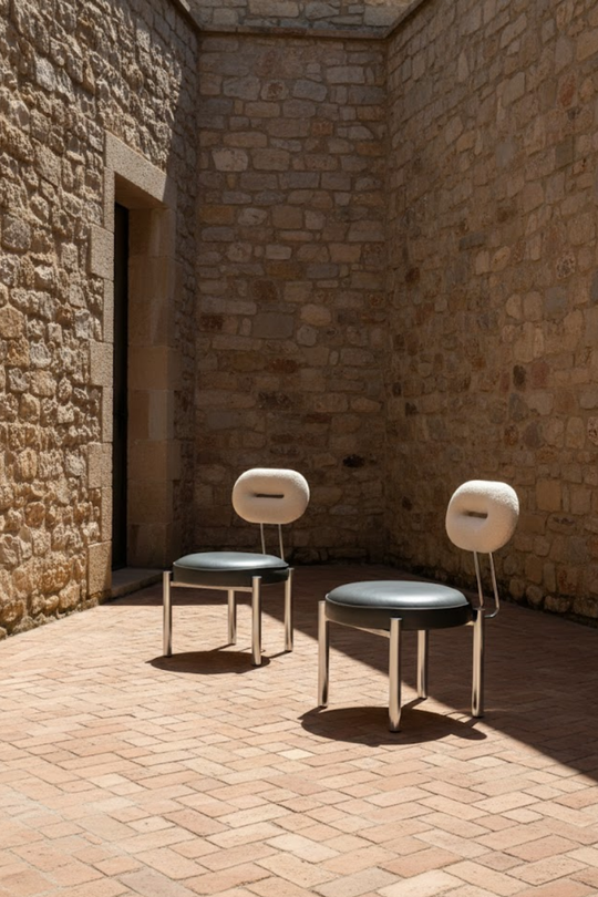 Orbe Chair