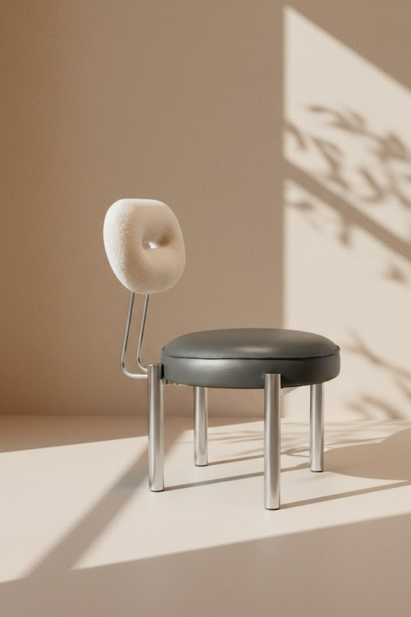 Orbe Chair
