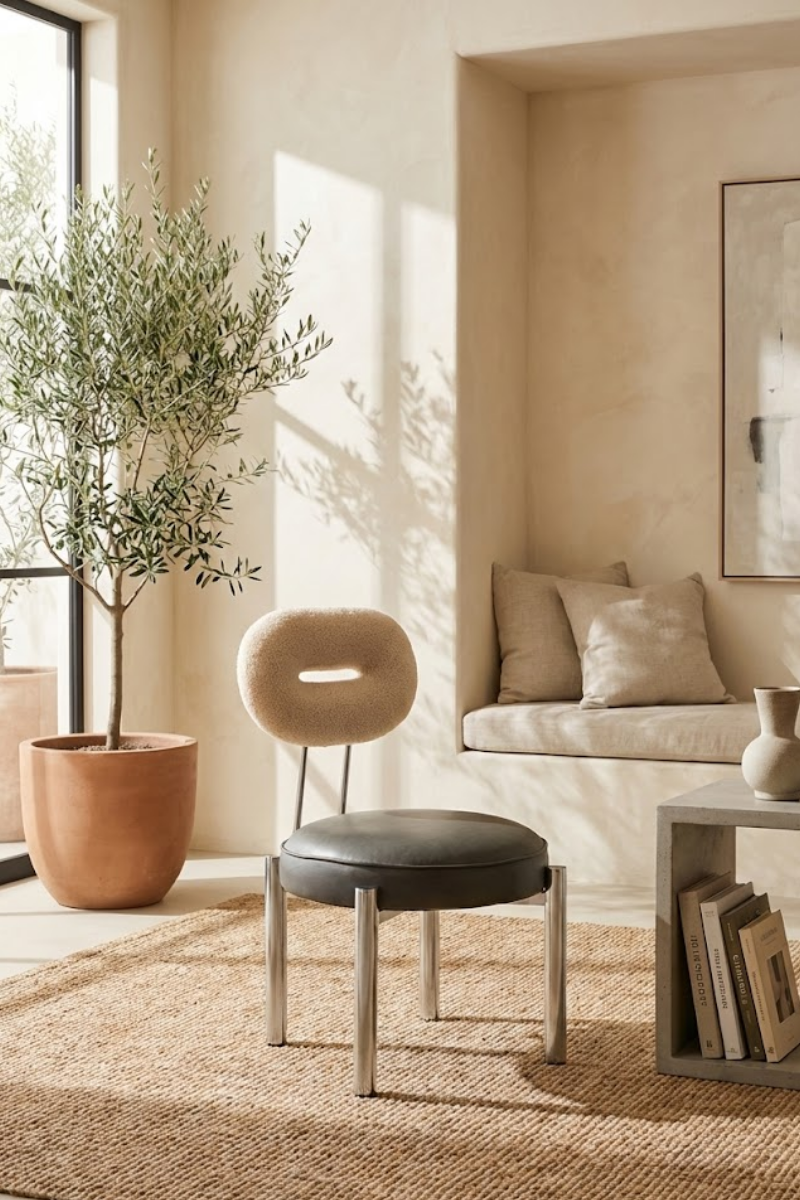 Orbe Chair