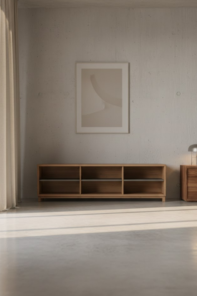 Otto Console Table