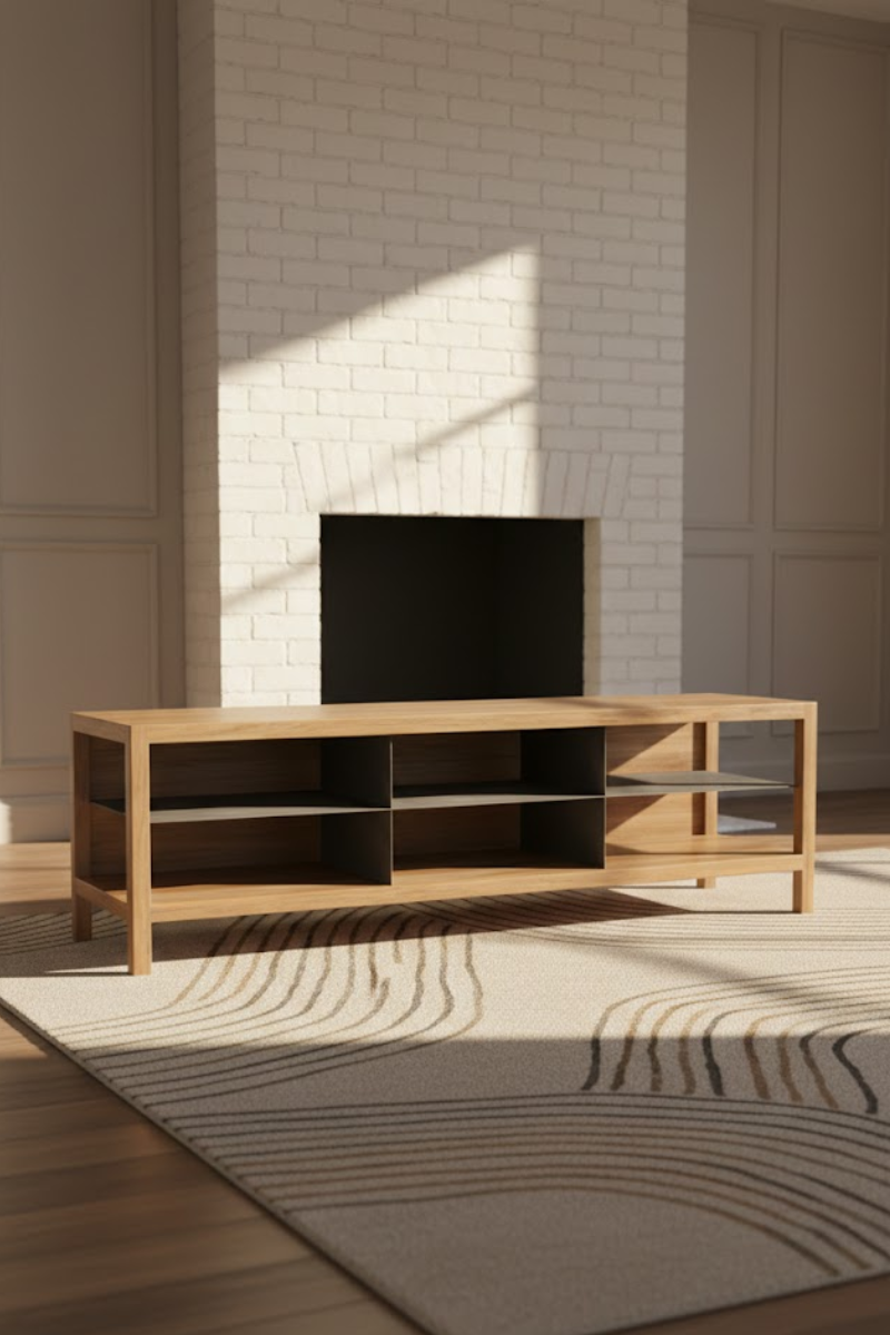 Otto Console Table