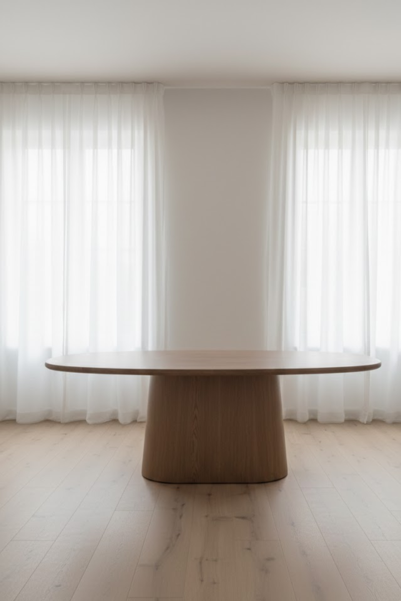 Ovva dining table