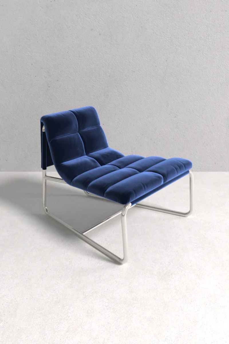 Bellini armchair