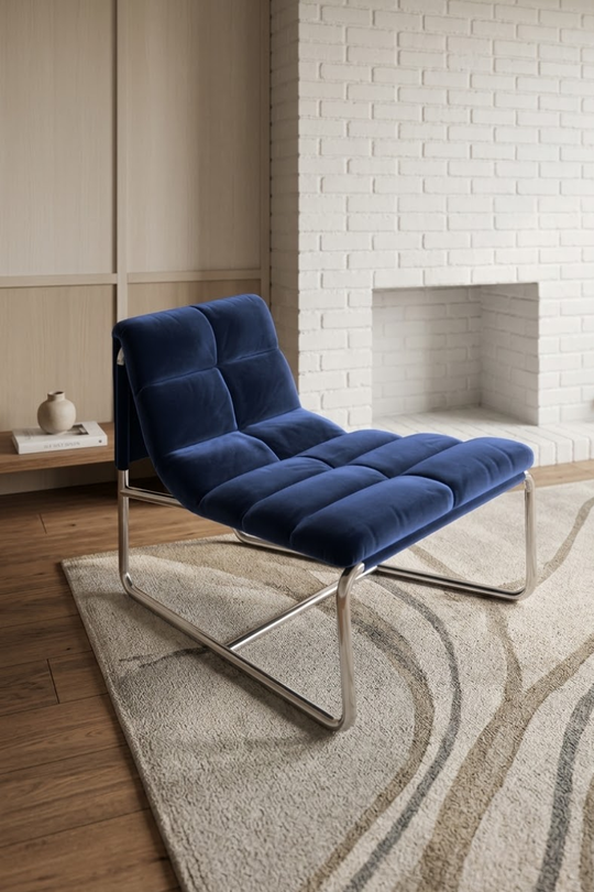 Bellini armchair