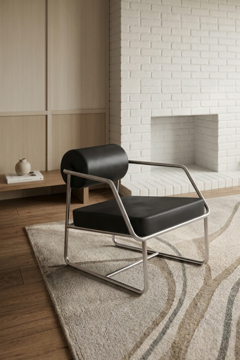 Marcel armchair
