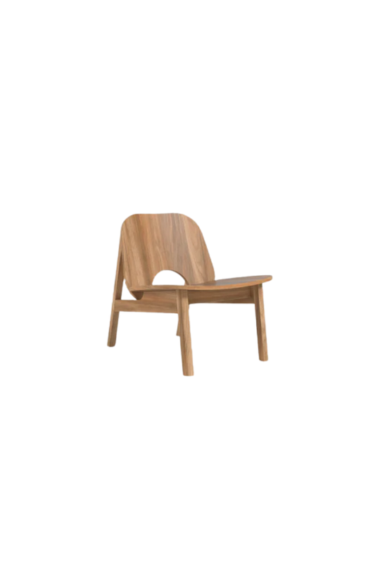 Satori armchair
