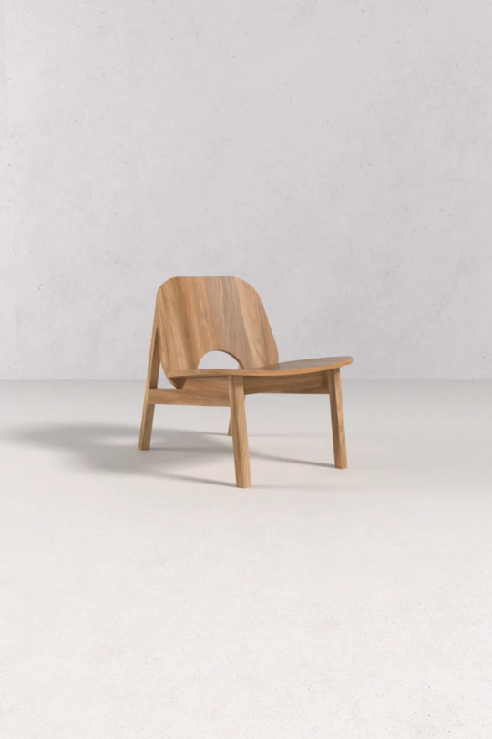 Satori armchair