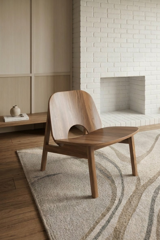 Satori armchair