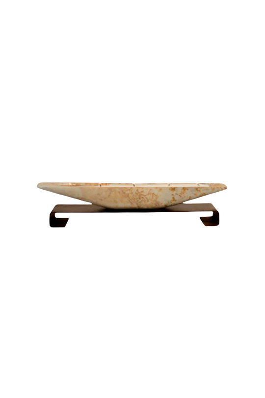 Piragua 50 with base and sail