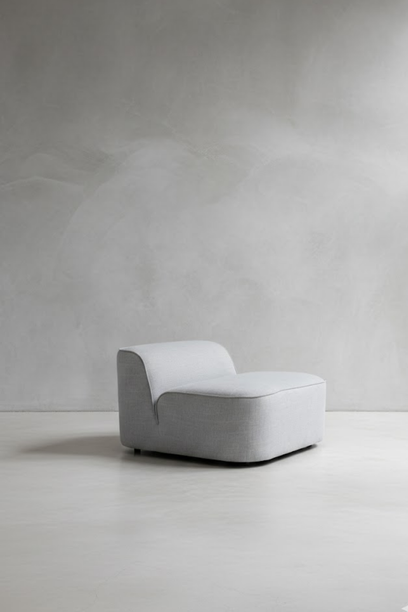 Affi armchair